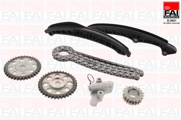 Timing Chain Kit